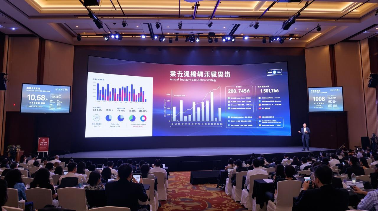 日韩在线观看2026年度发展战略发布，三年内冲击百亿营收目标